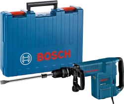 Młot udarowy SDS Max 1500 W 0611316708 Bosch