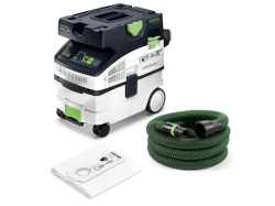 Odkurzacz mobilny CTL MIDI I Festool 578309