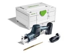 Akumulatorowa piła szablasta ERSC 18 EB-Basic Festool 578691