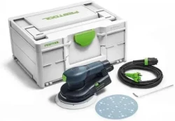 Szlifierki mimośrodowe ETS EC 150/3 EQ-Plus Festool 576320