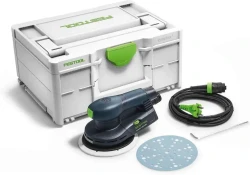 Szlifierki mimośrodowe ETS EC 150/5 EQ-Plus Festool 576329