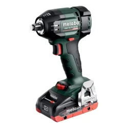 Akumulatorowy klucz udarowy SSW 18 LTX 550 BL Metabo 602404800