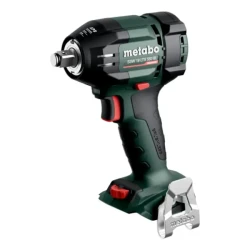 Akumulatorowy klucz udarowy SSW 18 LTX 550 BL Metabo 602404840