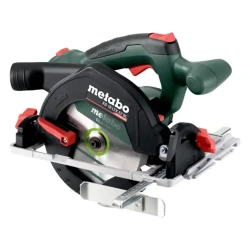 Akumulatorowa ręczna pilarka tarczowa KS 18 LTX 57 BL Metabo 611857840