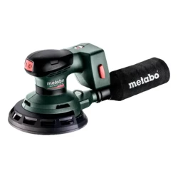 Akumulatorowa szlifierka mimośrodowa SXA 18 LTX 150 BL Metabo 600411840