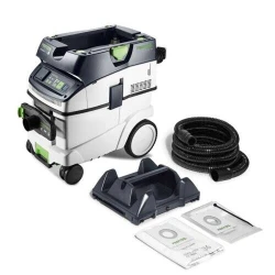 Odkurzacz mobilny CTL 36 EI AC-PLANEX 578154 Festool