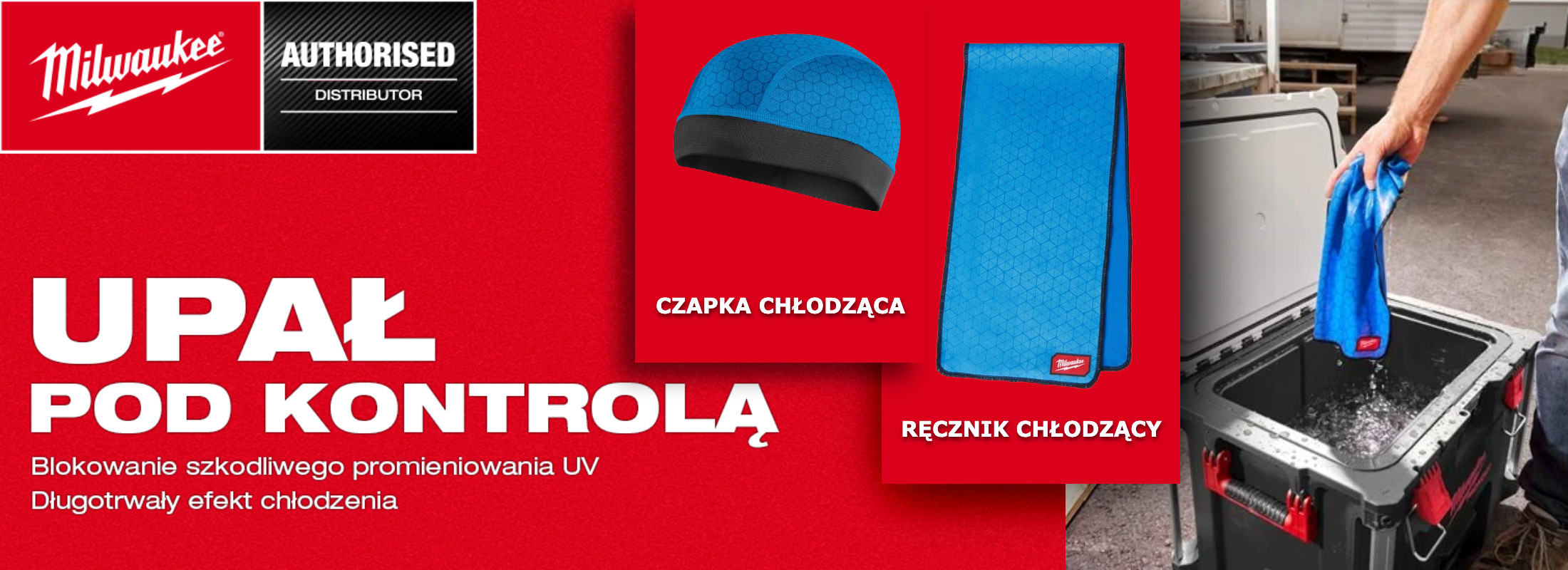 art. chłodzące